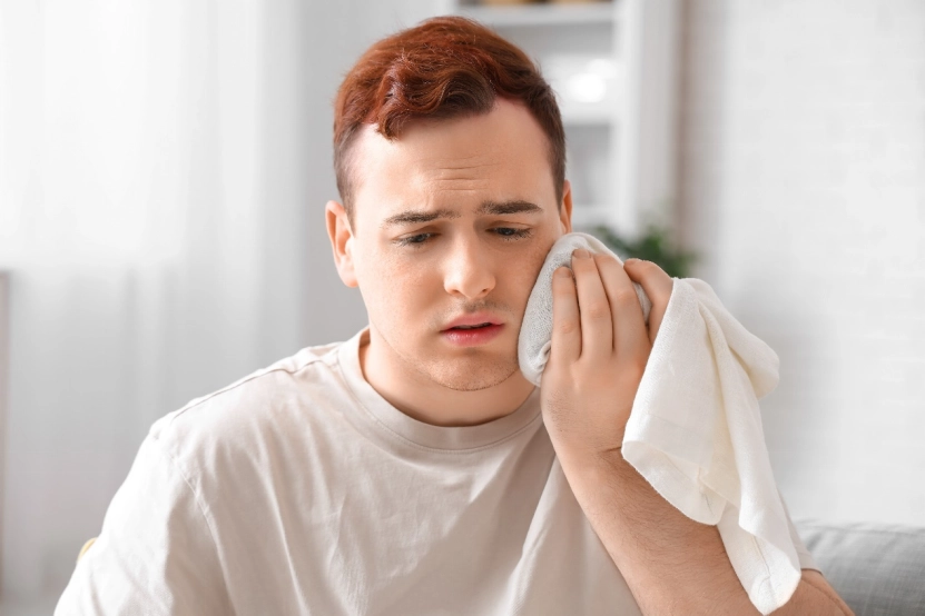 How to Avoid the Side Effects of Cold Therapy Key Precautions to Follow1