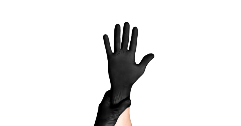 INTCO Nitrile Gloves