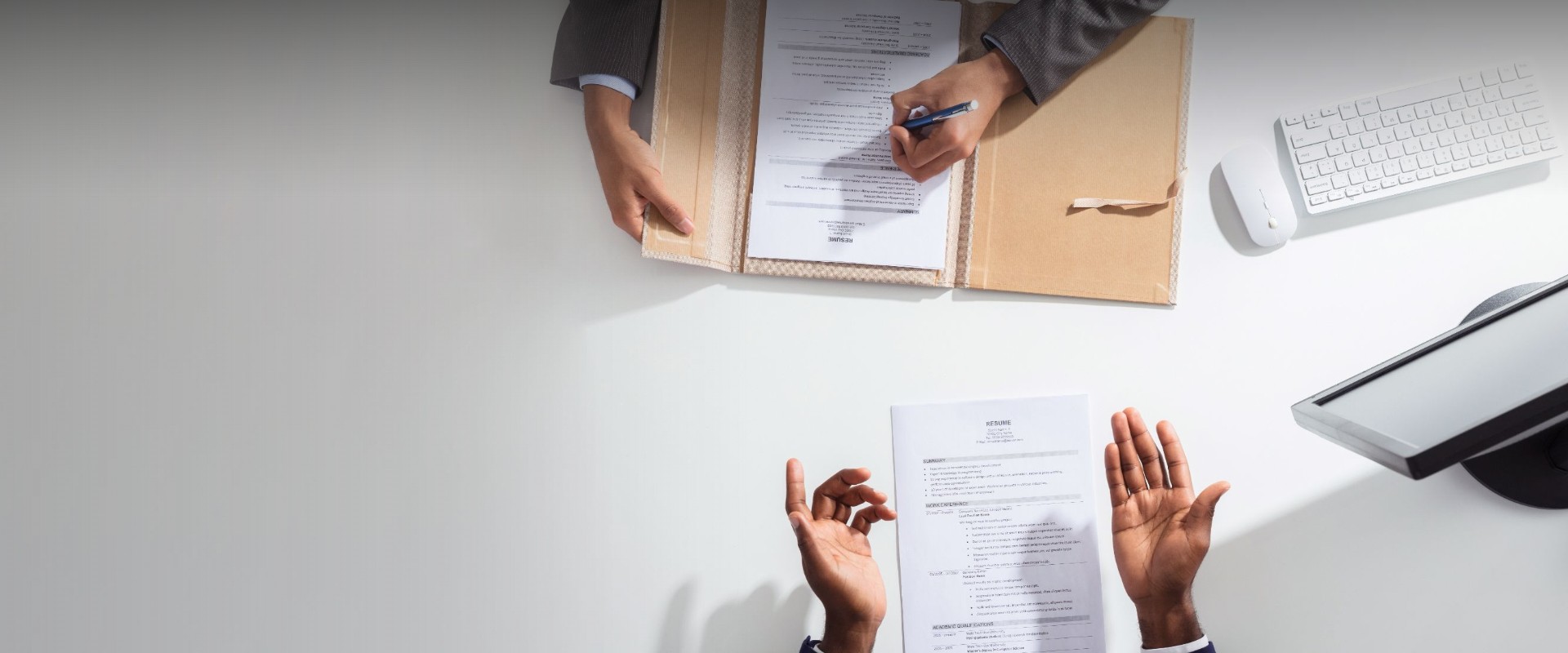 Explore Opportunities