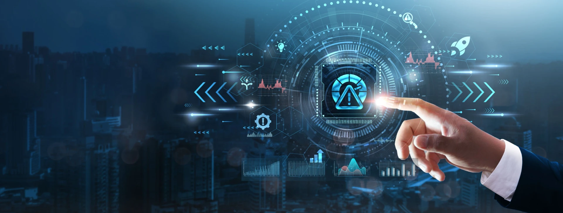 Information Security@1x